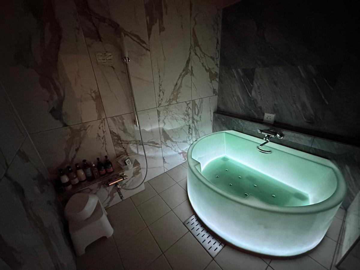 Hotel Exe (Adults Only) Tokyo Eksteriør bilde