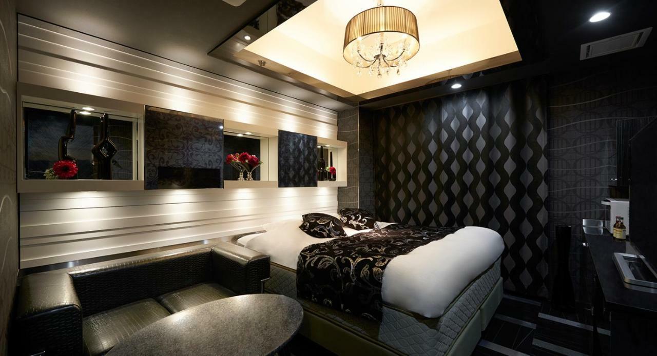 Hotel Exe (Adults Only) Tokyo Eksteriør bilde